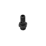 AEM High Volume Fuel Rail Banjo Fitting - Universal - Male -6AN ORB (9/16in -18) - Image 3 - AEM Electronics Thumbnail