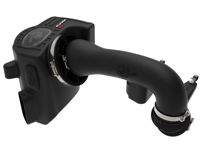 aFe Momentum GT Cold Air Intake - Chevrolet Silverado 2500HD/3500HD (T1) - 6.6L V8
