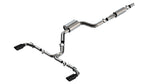Borla Cat-Back Exhaust - Volkswagen Golf GTI (Mk8) - S-Type 3in - Image 6 - Borla Thumbnail