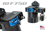 Injector Dynamics IDF750 Fuel Filter – Black