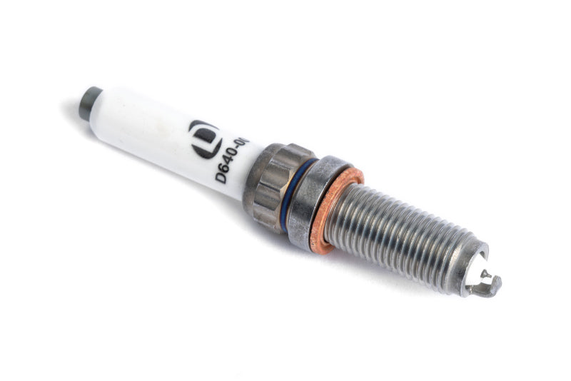 Dinan B48/B58/S58 Iridium Spark Plug - Heat Range 9 - 12mm x 26.5mm x 14mm (Flat) - Single - Dinan