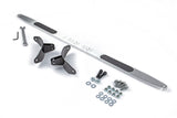 Dinan Brushed Aluminium with Carbon Inlays Shock Tower Brace - BMW 525i/528i/530i/540i/M5 (E39) - Rear