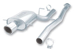 Borla Cat-Back Exhaust - Subaru WRX STI (GD) - XR-1 S-Type 3in - Image 2 - Borla Thumbnail