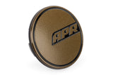 APR Center Cap - Universal - Floating & Self Leveling, Bronze
