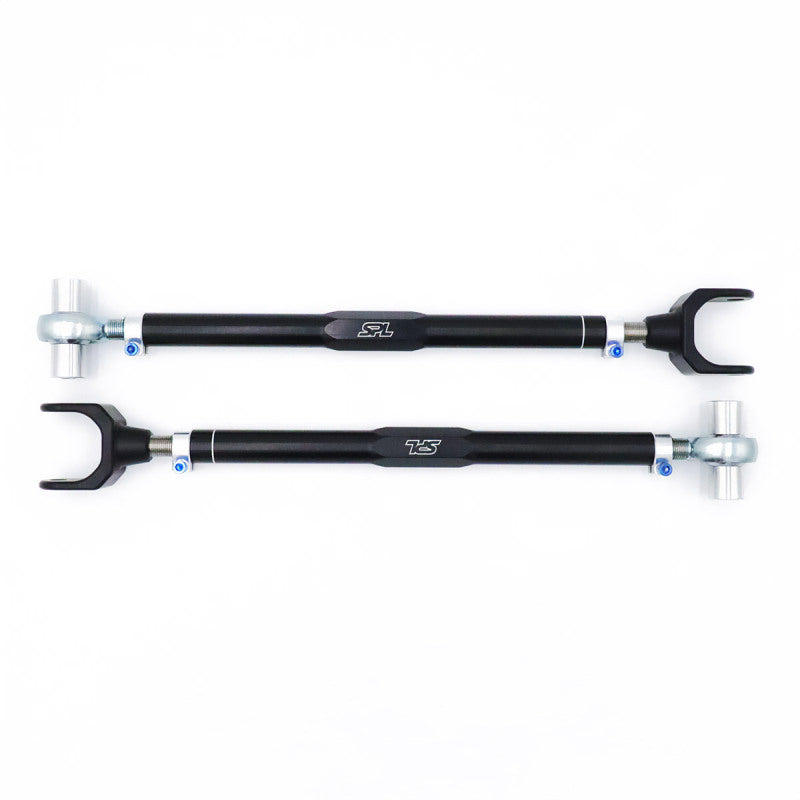 SPL Parts Rear Toe Arms - Dogbone Style - Infiniti Q50/Q60 / Nissan Skyline (V37) - Image 2