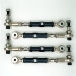 Suspension Secrets Full Kinematics Kit – BMW M3 (F80)/M4 (F82) - Chicane Australia - Suspension Secrets Thumbnail
