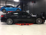 Dinan Performance Spring Set - BMW 540i (G30) - Image 2 - Dinan Thumbnail