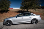 APR A01 Flow Formed Wheel - Universal - 20x9.0 5x112 ET42 Gunmetal Grey - Image 10 - APR Thumbnail
