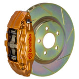 Brembo GT 4-Piston Front Big Brake Kit - Subaru Impreza WRX (GD / GG / GE / GH) - 326mm