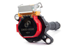 Dinan M-Series Style (M52/M54/M62/S52/S62) Ignition Coil - Red - Image 4 - Dinan Thumbnail