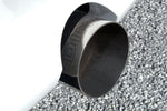 Dinan Free Flow Axleback Exhaust System - BMW 335i/335xi (E90) - Polished Tips - Image 4 - Dinan Thumbnail
