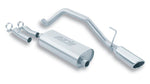 Borla Cat-Back Exhaust - Jeep Grand Cherokee (WJ) - Image 2 - Borla Thumbnail