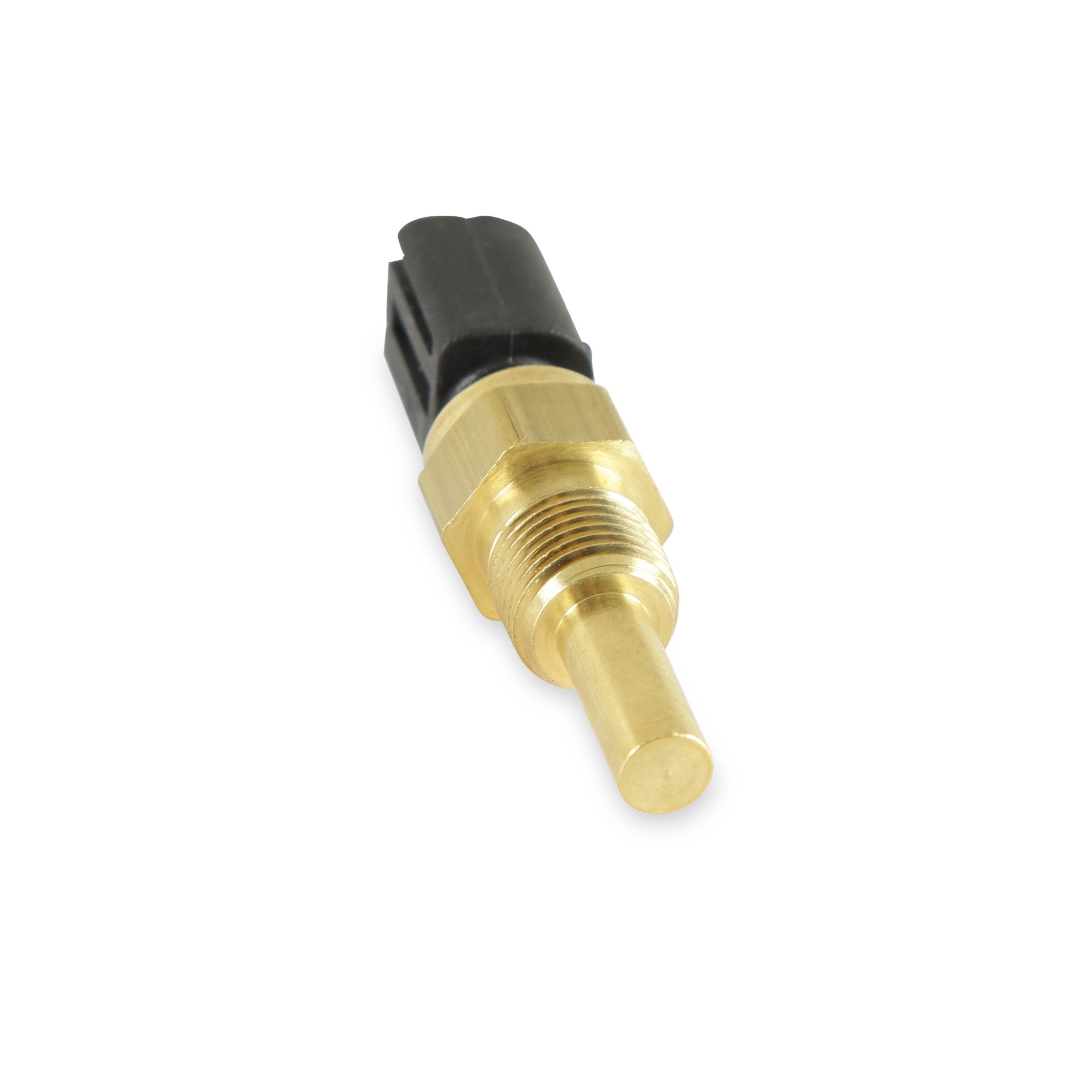 AEM Water Temp Sensor Kit – 1/8" NPT with Connector & Pins - Chicane Australia