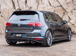 Borla Cat-Back Exhaust - Volkswagen Golf GTI (Mk7) - S-Type 2.5in - Image 5 - Borla Thumbnail