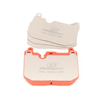 Paragon Titanium Brake Pad Shims Front – BMW F8x M2/M3/M4 / M Performance / M Sport - Chicane Australia - Paragon Thumbnail