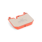 Paragon Titanium Brake Pad Shims Front – BMW F8x M2/M3/M4 / M Performance / M Sport - Chicane Australia - Paragon Thumbnail