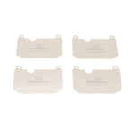 Paragon Titanium Brake Pad Shims Front – BMW F8x M2/M3/M4 / M Performance / M Sport - Chicane Australia - Paragon Thumbnail