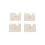 Paragon Titanium Brake Pad Shims Rear – BMW F8x M2/M3/M4 / M Performance / M Sport - Chicane Australia - Paragon Thumbnail