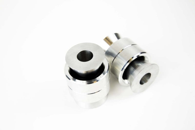 SPL Parts Front Compression Rod Monoball Bushings - Nissan 350Z (Z33)
