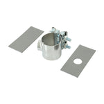 AEM No-Weld O2 Sensor Mount - Universal - 1.75-2.0in Pipe - Image 4 - AEM Electronics Thumbnail