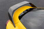 Dinan Carbon Fibre High-Rise Rear Spoiler - Toyota GR Supra (A90/A91) - Image 10 - Dinan Thumbnail