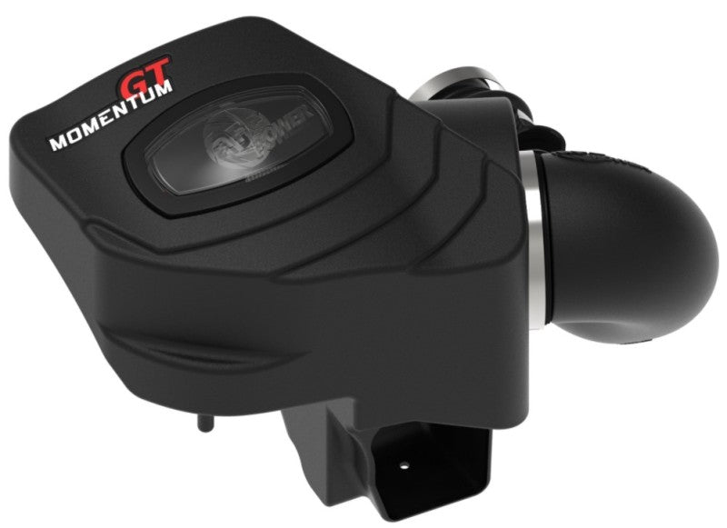 aFe Momentum GT Cold Air Intake - BMW 530i (G30) - 2.0L Turbo B46/B48 - Image 2