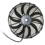 SPAL 13in High Performance Fan - Pull, Curved Blade - 1777 CFM (VA13-AP70/LL-63A) - SPAL Thumbnail