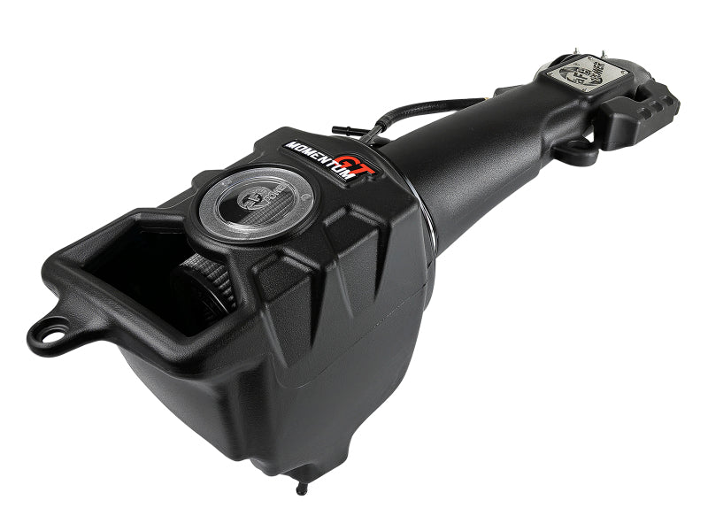 aFe Momentum GT Cold Air Intake - Jeep Wrangler (JL) - 2.0L Turbo