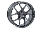 APR A01 Flow Formed Wheel - Universal - 20x9.0 5x112 ET42 Gunmetal Grey - APR Thumbnail