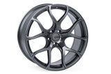 APR A01 Flow Formed Wheel - Universal - 20x9.0 5x112 ET42 Gunmetal Grey
