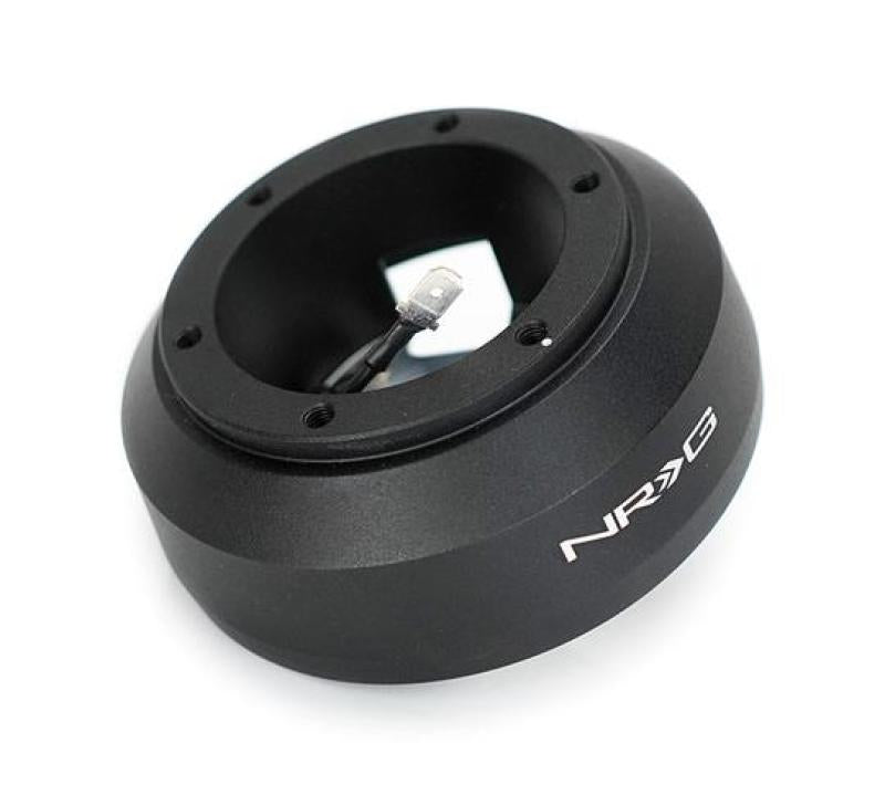 NRG Short Hub Adapter - Porsche 911 (997) / Audi A4 (B6/B7/B8) R8 (42) / VW (1K/5K) / Lamborghini Gallardo (E-Gear)