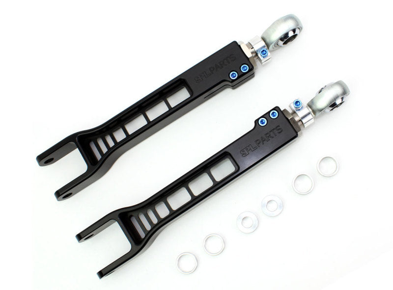 SPL Parts Rear Traction Links - Nissan GT-R (R35) - Image 2