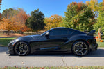 Dinan Performance Spring Set - Toyota GR Supra (A90/A91) - Image 5 - Dinan Thumbnail
