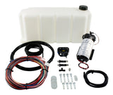 AEM V2 5 Gallon Diesel Water/Methanol Injection Kit - Universal