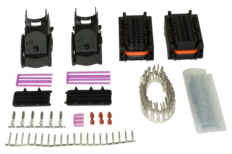 AEM Plug & Pin Kit - VCU300 - AEM Electronics