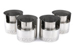 Dinan Valved Axleback Exhaust System - BMW M3/M4 (G80/G82/G83) - Polished Tips - Image 4 - Dinan Thumbnail