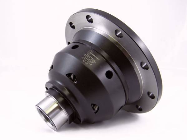 Wavetrac Differential - Ford Falcon XR6 Turbo/XR8 (BA/BF/FG) - M86 - Wavetrac