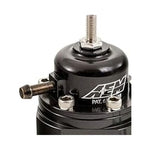 AEM Fuel Pressure Regulator Barb Fitting - Universal - Image 3 - AEM Electronics Thumbnail