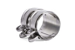 APR T304 Stainless Steel Slip Clamp - Universal - 76mm (3in) - Image 2 - APR Thumbnail