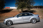 APR A01 Flow Formed Wheel - Universal - 20x9.0 5x112 ET42 Hyper Silver - Image 6 - APR Thumbnail