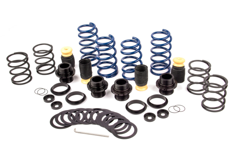 Dinan Adjustable Coil-Over Suspension System - BMW M5 (F90) - Dinan