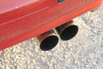 Dinan Free Flow Axleback Exhaust - BMW M5 (E39) - Polished Tips - Image 6 - Dinan Thumbnail
