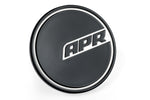 APR Center Cap - Forged Wheels - Black - APR Thumbnail