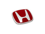 Honda Genuine Front Emblem – Civic Type R FL5 - Honda - Genuine Thumbnail