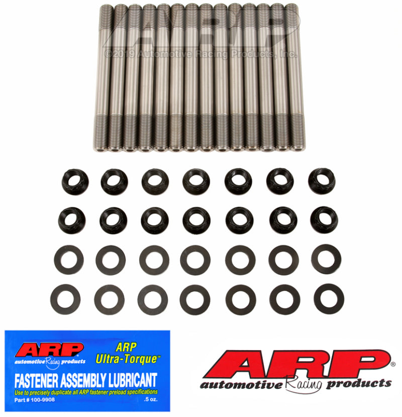ARP Custom Age 625+ Head Stud Kit - Nissan RB26DETT - Skyline GT-R (R32 / R33 / R34) - ARP