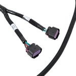 AEM EV VCU 275 LV Front Harness - Universal - Image 3 - AEM Electronics Thumbnail