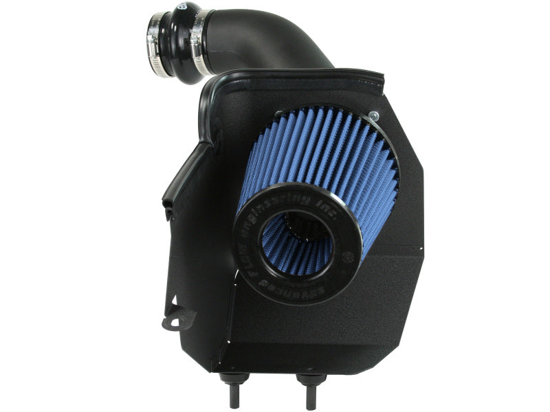 aFe Magnum FORCE Stage-2 Cold Air Intake - Jeep Wrangler (JK) - 3.8L V6 - Image 2