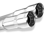 Borla Cat-Back Exhaust - Ford Focus ST Hatch (LW) - Polished Tips - Image 3 - Borla Thumbnail