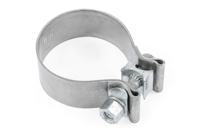 APR Stainless Steel Band Clamp - Universal - 63.5mm (2.5in)