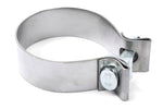 Dinan Heavy-Duty Band Clamp - 3in - Stainless Steel - Image 2 - Dinan Thumbnail